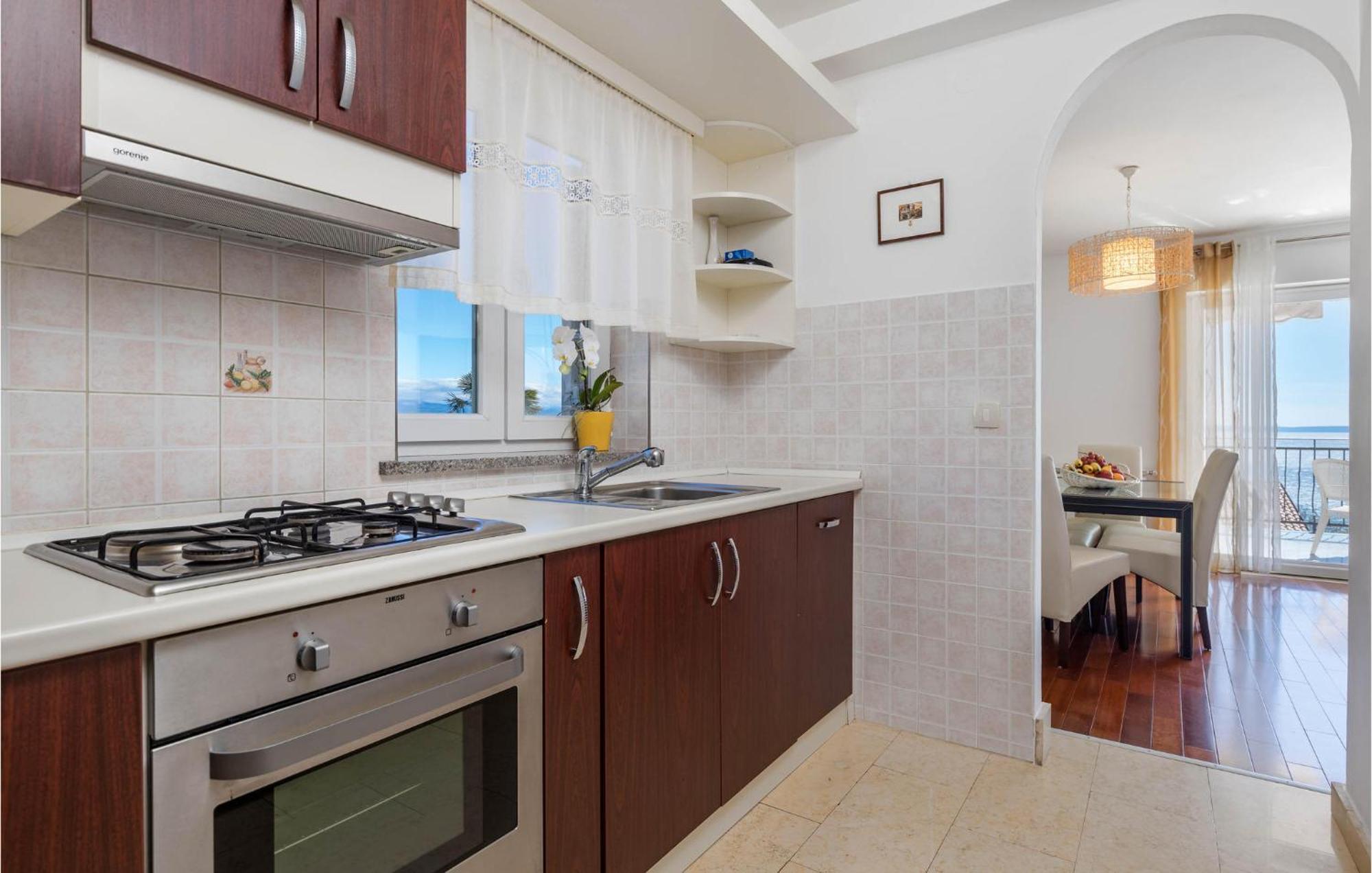 Pet Friendly Apartment In Icici With Wifi Экстерьер фото