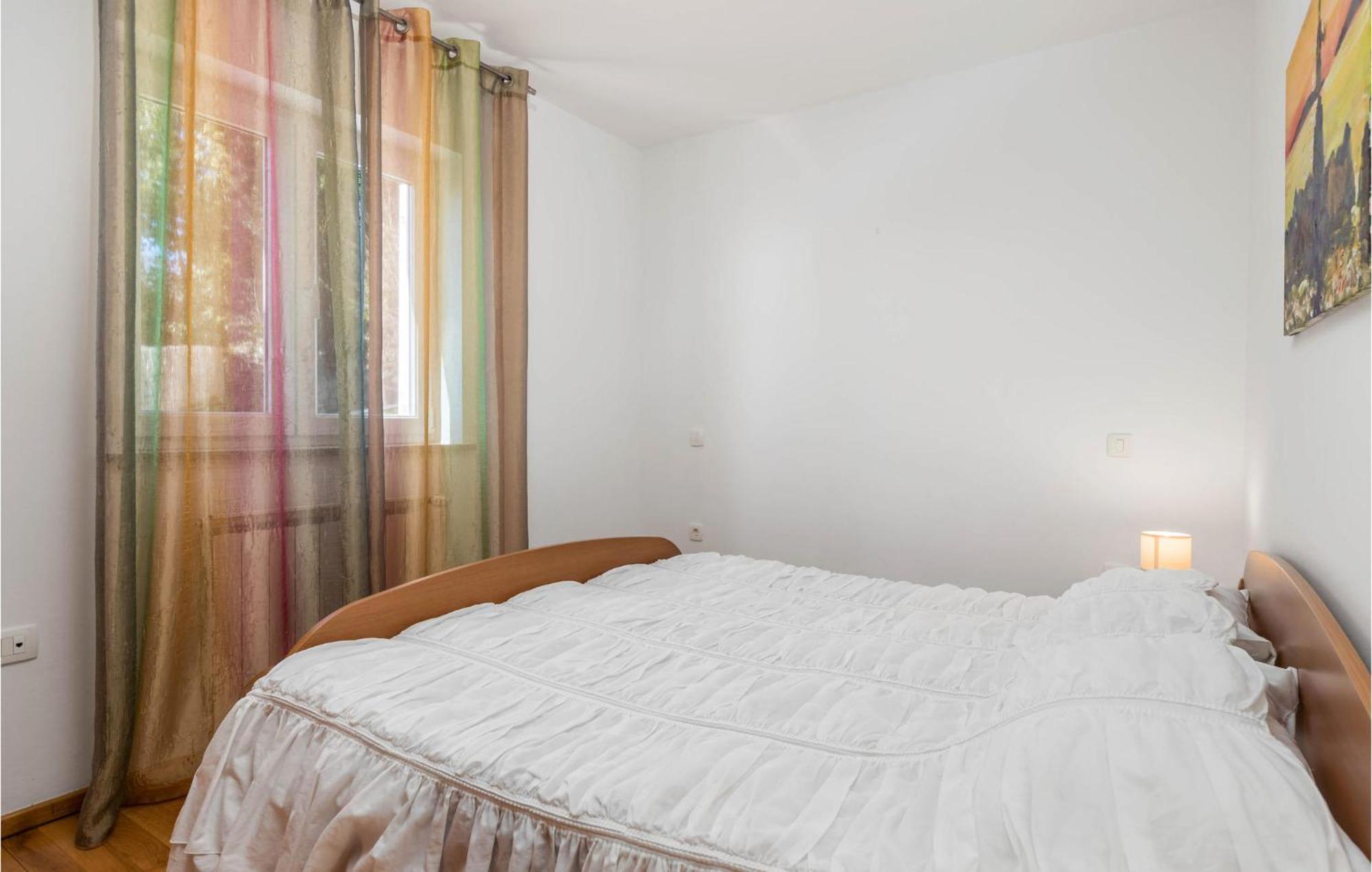 Pet Friendly Apartment In Icici With Wifi Экстерьер фото