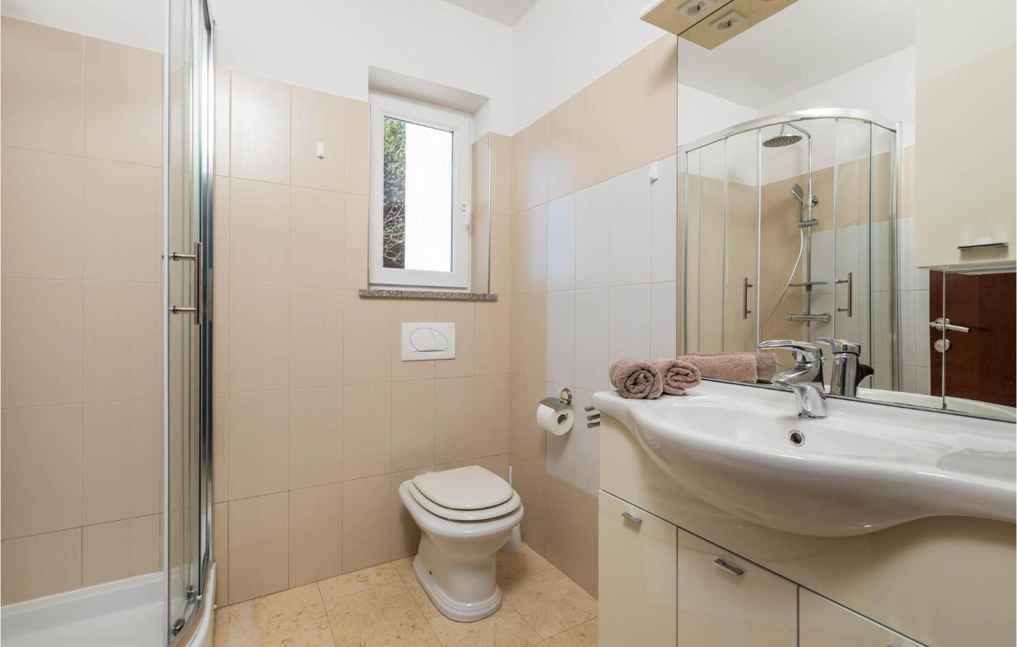Pet Friendly Apartment In Icici With Wifi Экстерьер фото